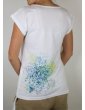 T-shirt collection graphi-tee clef de sol