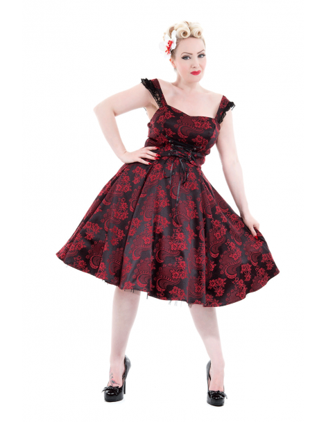 Brocade 