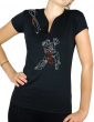 tee shirt couple danseurs tango argentin