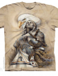 Eternal spirit t-shirt The mountain