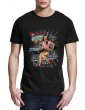 T-shirt homme pin up Tommy