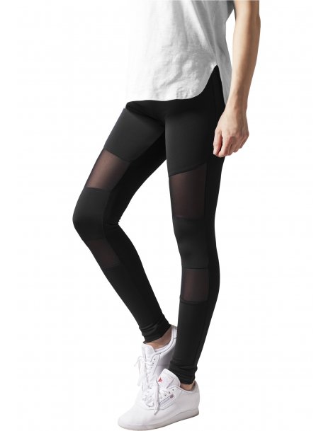 Leggings Mesh