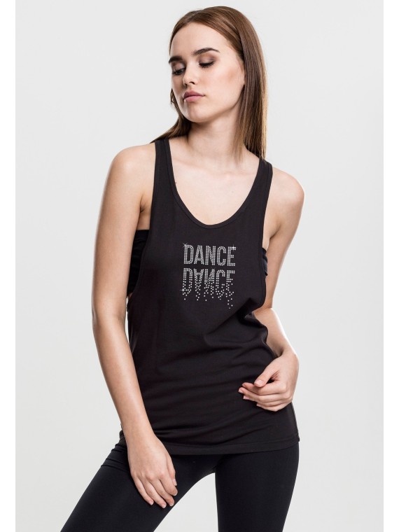 Débardeur loose urban Dance