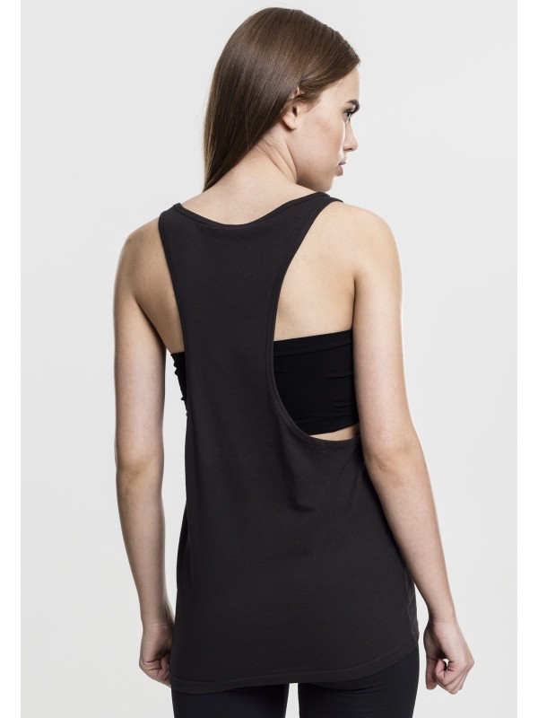 Débardeur loose urban Dance