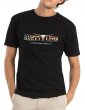 The RUSTY LEGS - Country music- Man t-shirt