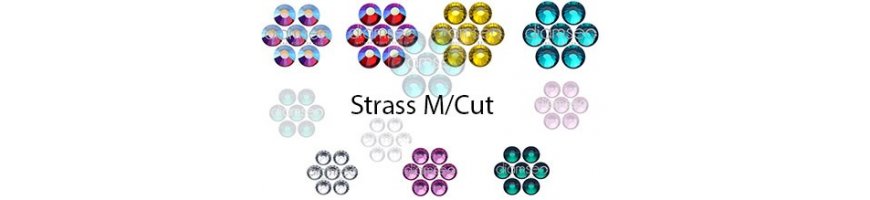 STRASS MCUT