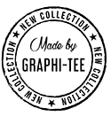 macaron graphi-tee made in france